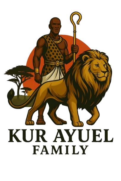 KUR AYUEL FAMILY